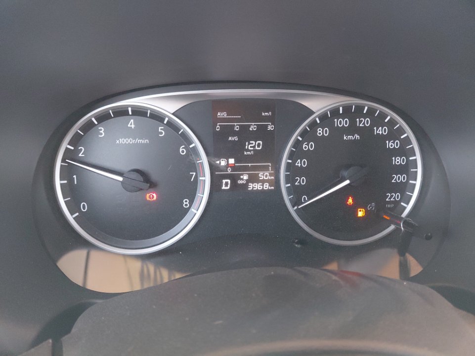 Nissan Kicks S 2024 image