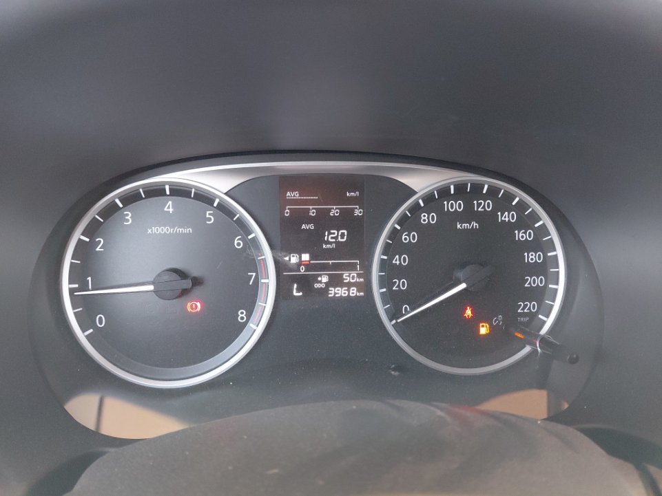 Nissan Kicks S 2024 image