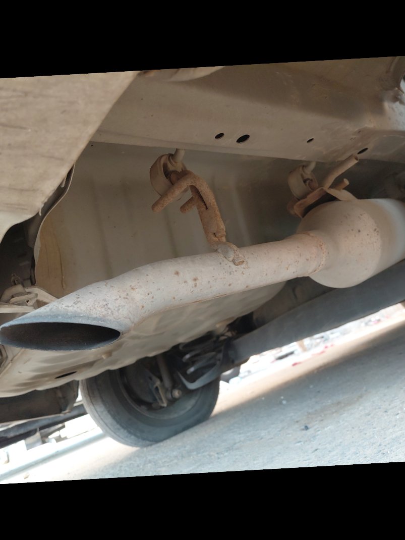 Toyota Yaris SD Y FLT 2022 image