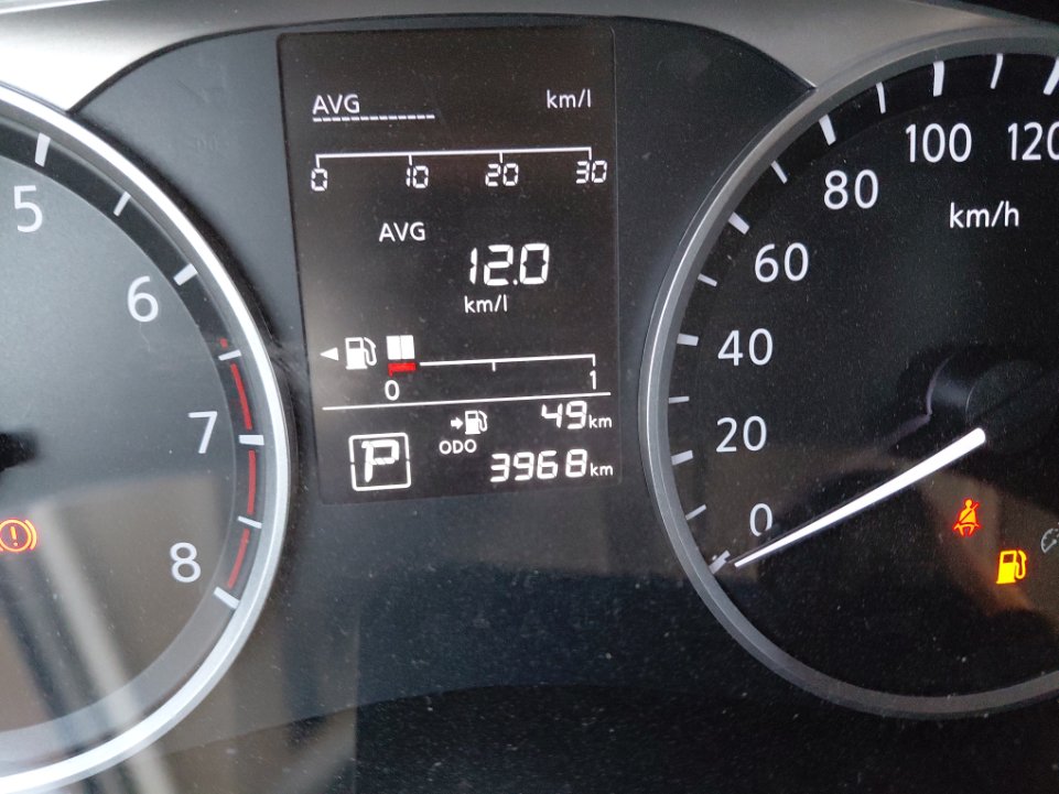 Nissan Kicks S 2024 image