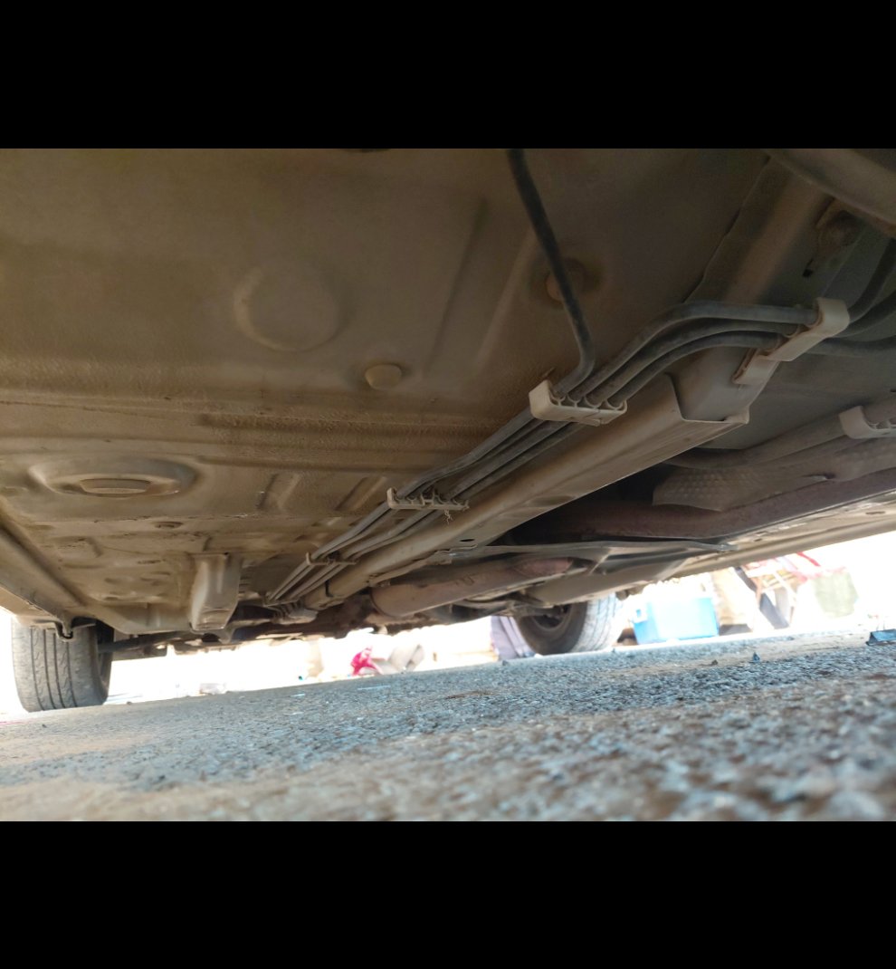 Toyota Yaris SD Y FLT 2022 image