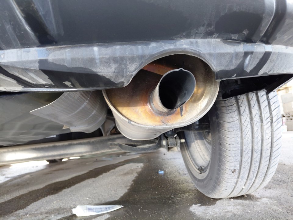 Nissan Kicks S 2024 image