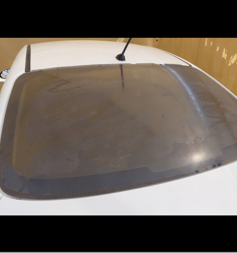 كيا ريو FLEET 2018 image