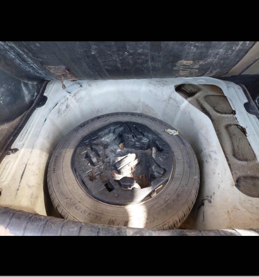 كيا ريو FLEET 2018 image