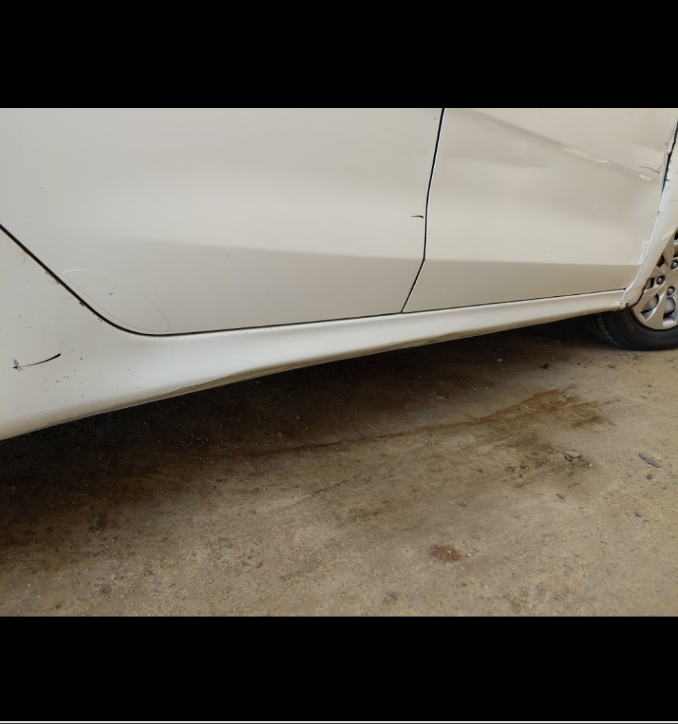 كيا ريو FLEET 2018 image