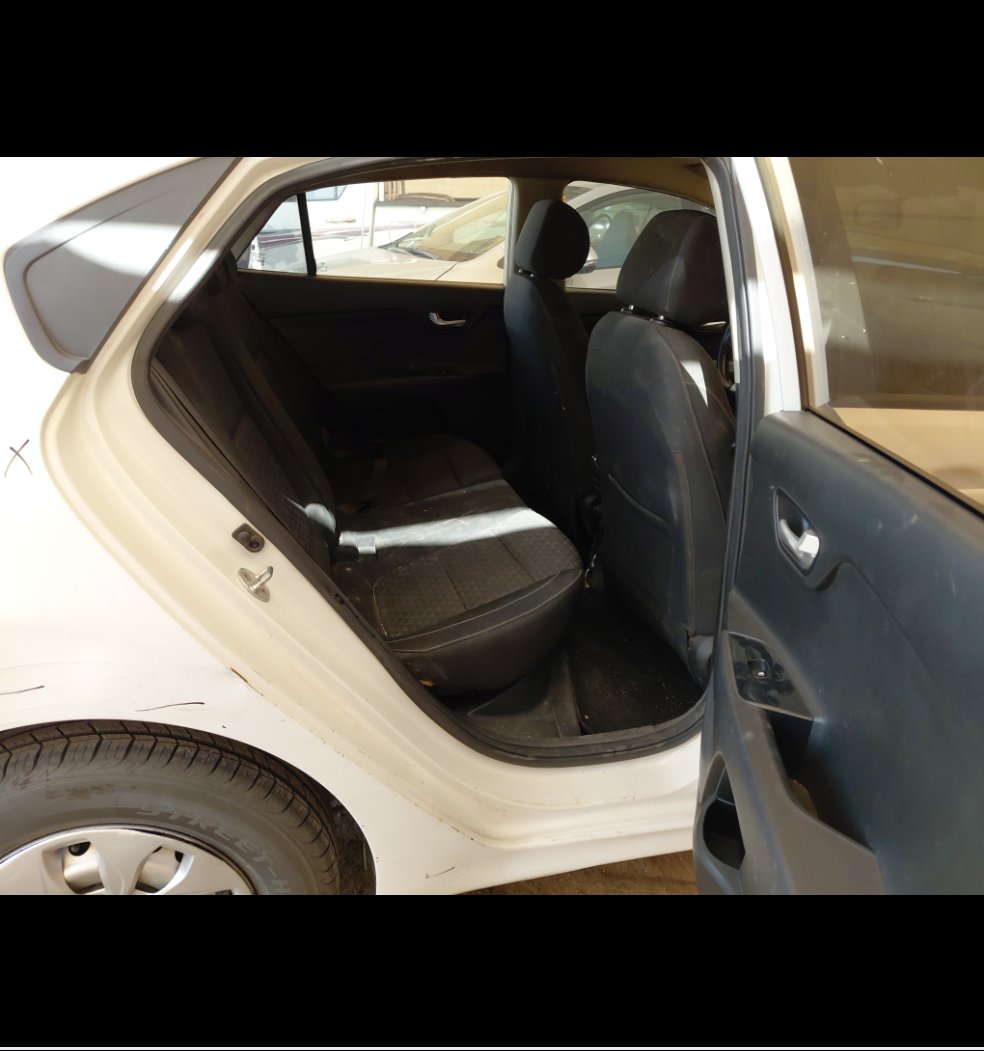 كيا ريو FLEET 2018 image