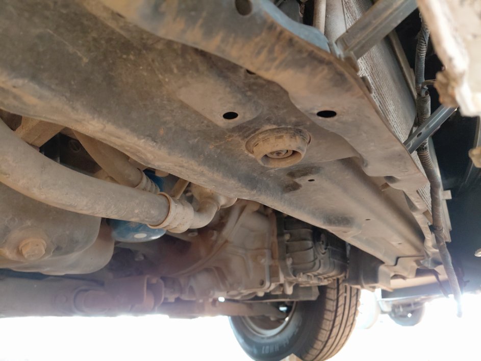 كيا ريو FLEET 2018 image