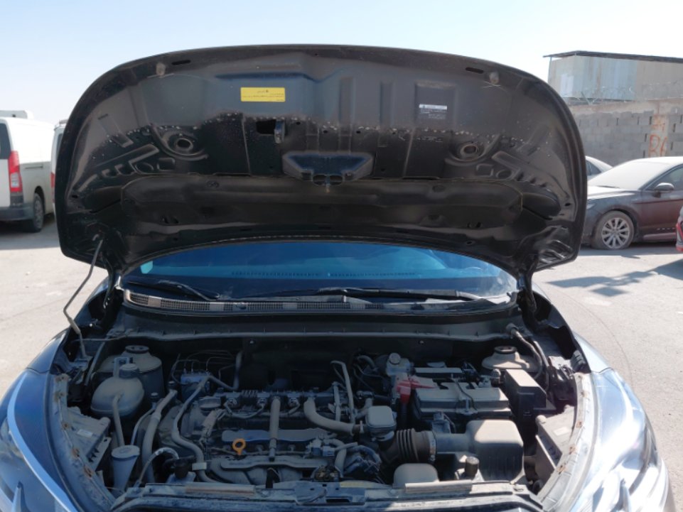 Nissan Kicks S 2024 image