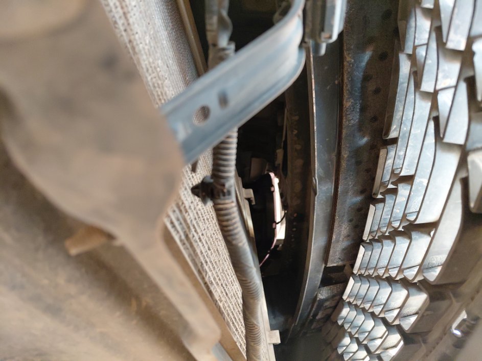 كيا ريو FLEET 2018 image