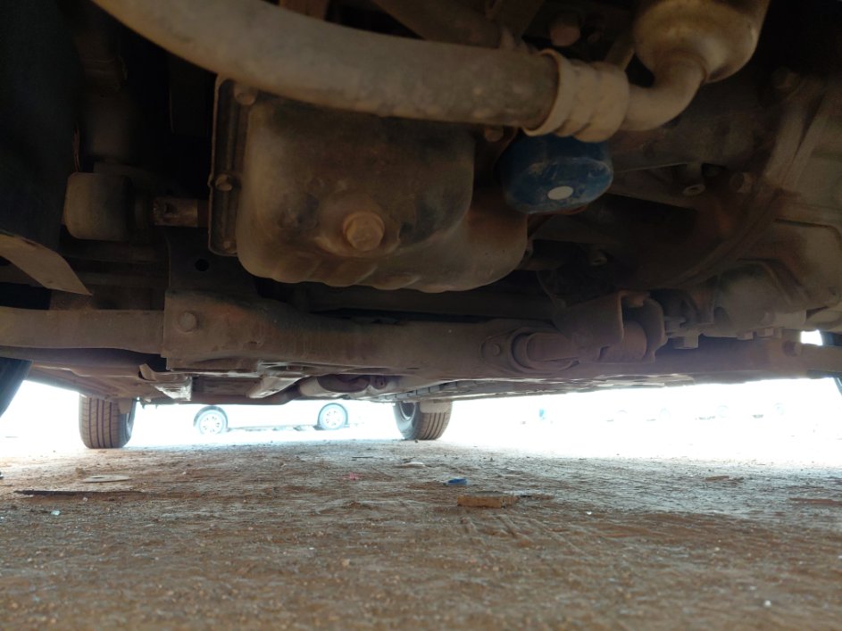 كيا ريو FLEET 2018 image