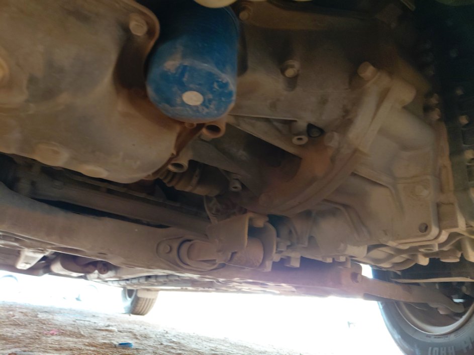 كيا ريو FLEET 2018 image