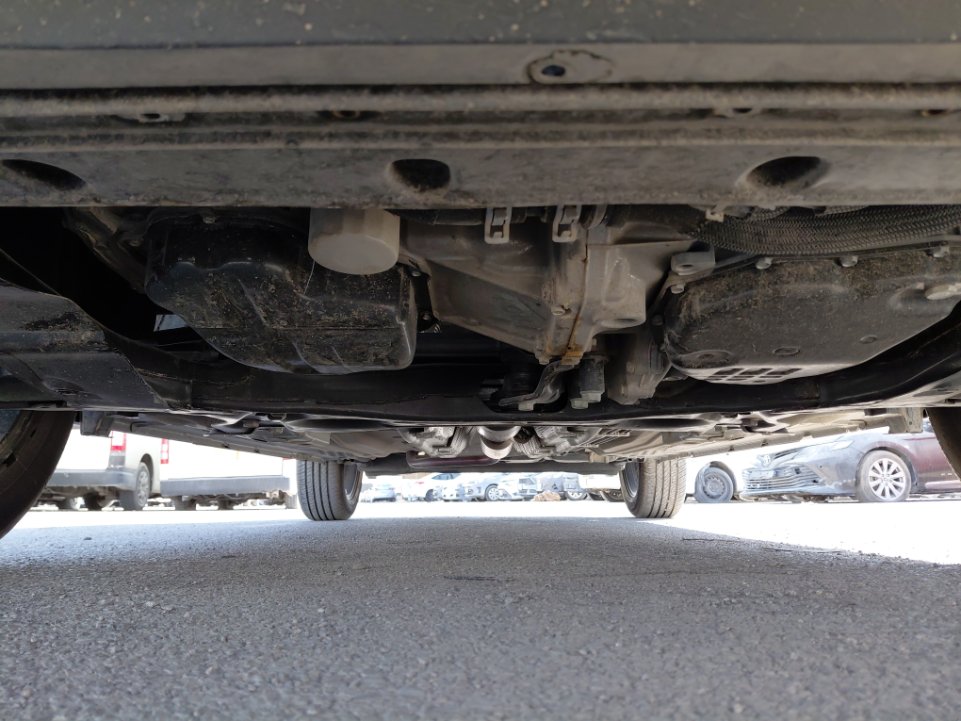 Nissan Kicks S 2024 image