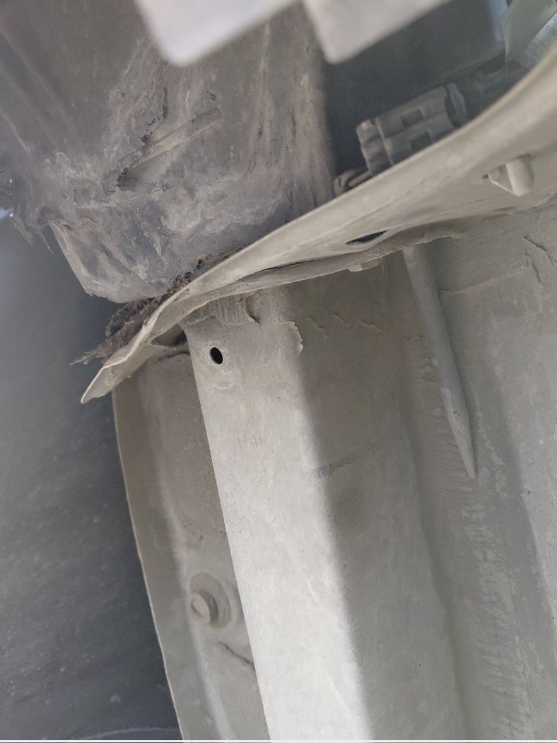 كيا ريو FLEET 2018 image