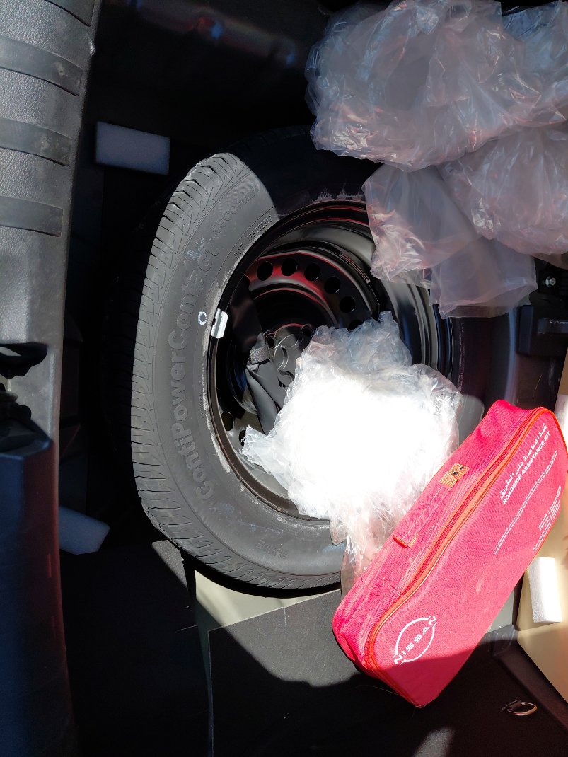 Nissan Kicks S 2024 image