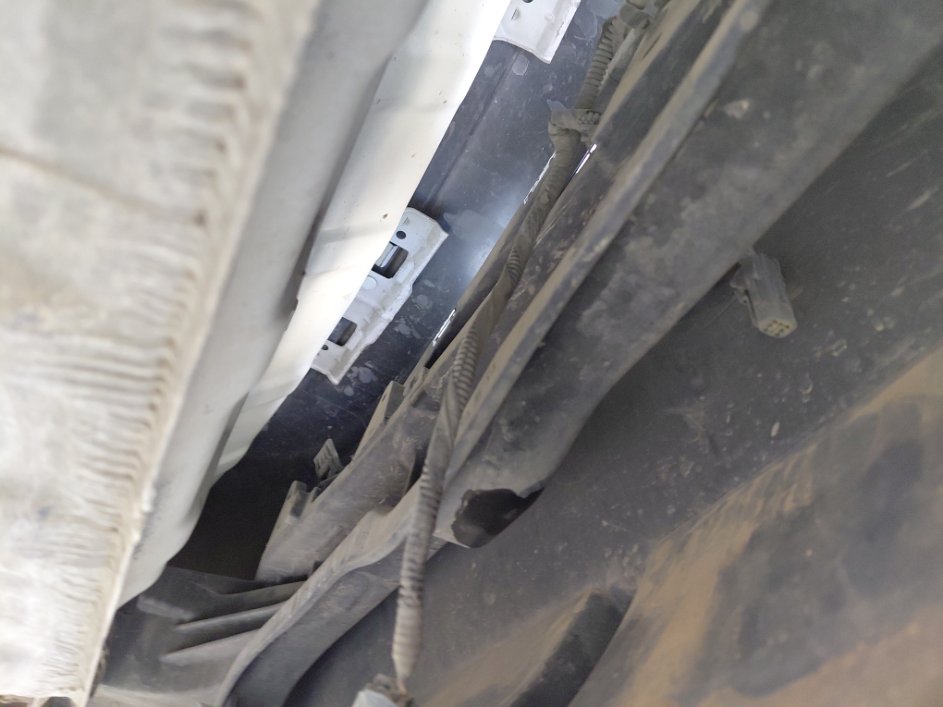 كيا ريو FLEET 2018 image