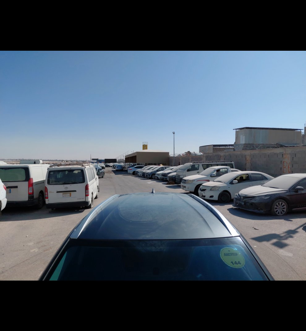 Nissan Kicks S 2024 image