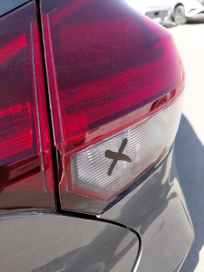 Nissan Kicks S 2024 image