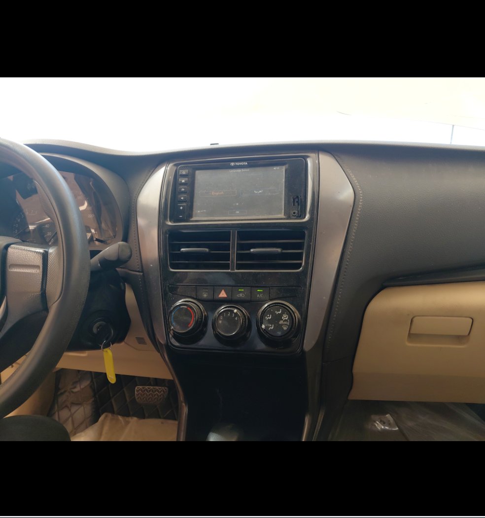 تويوتا يارس SD Y 2021 image