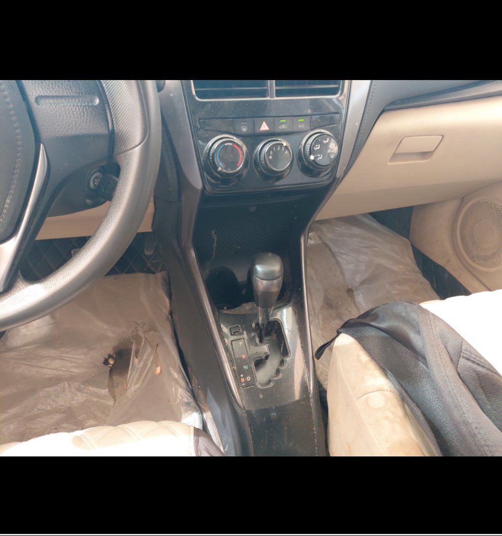 تويوتا يارس SD Y 2021 image