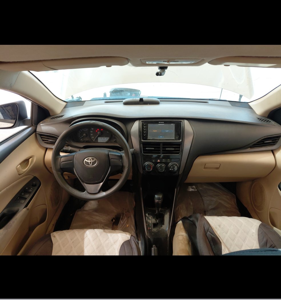 تويوتا يارس SD Y 2021 image