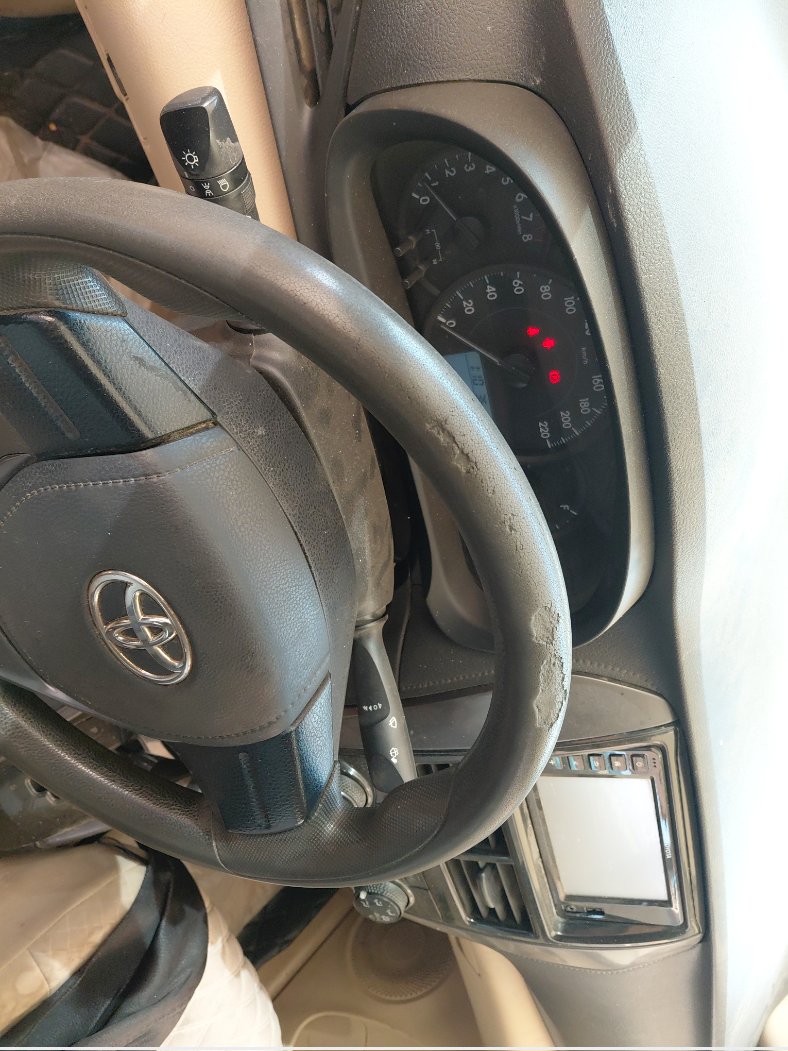 تويوتا يارس SD Y 2021 image