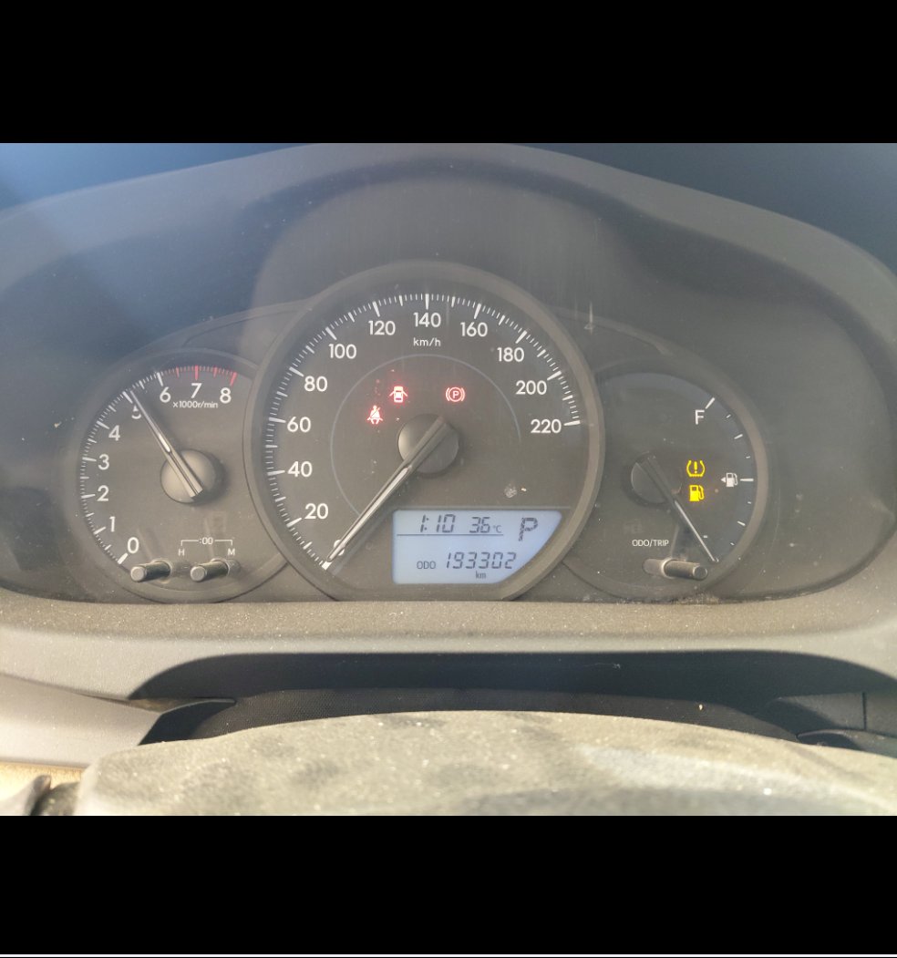 تويوتا يارس SD Y 2021 image