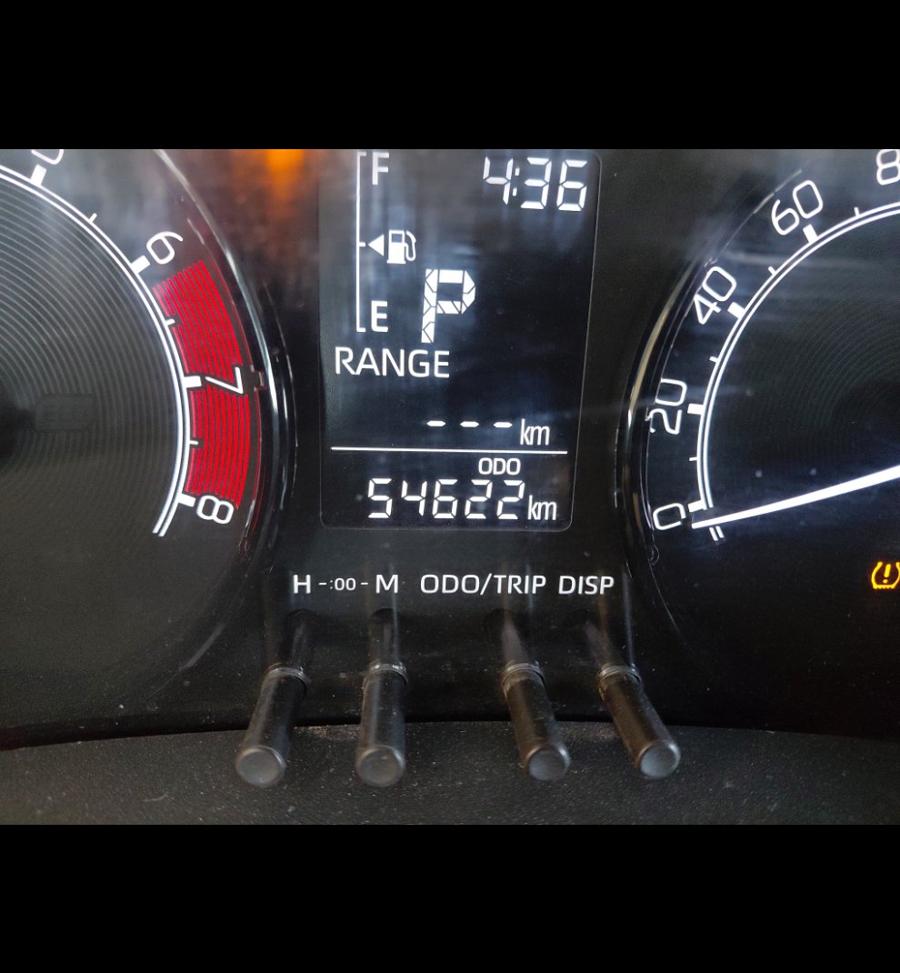 Toyota RAIZE XLE 2023 image