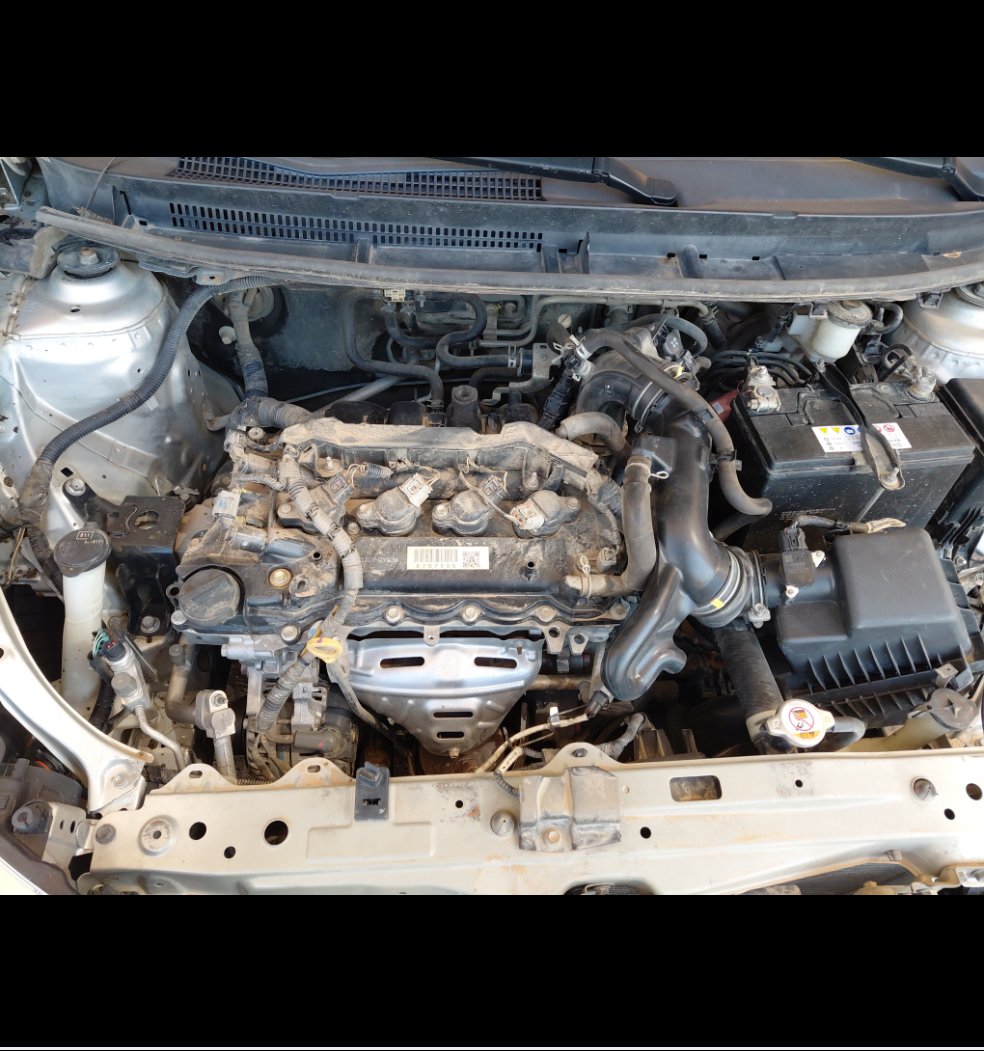 تويوتا يارس SD Y 2021 image