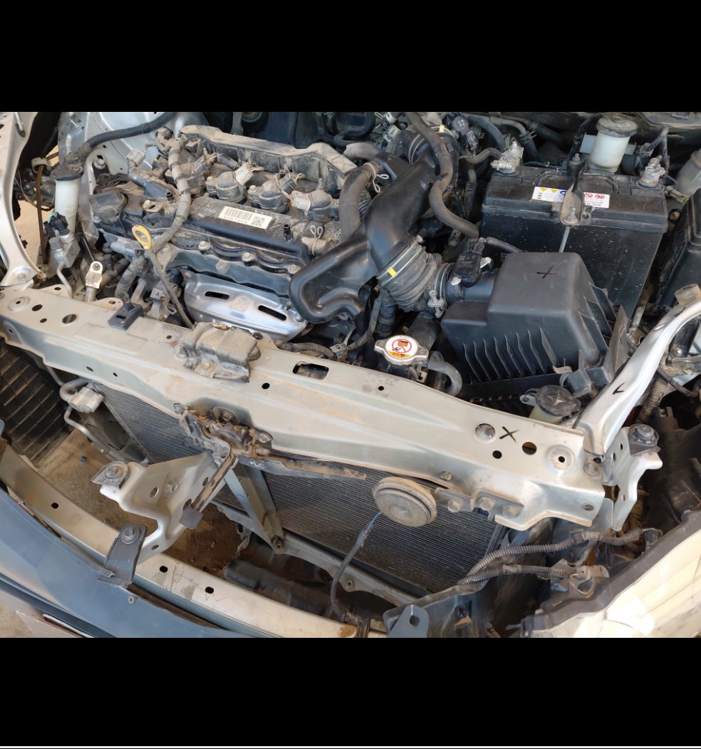 تويوتا يارس SD Y 2021 image