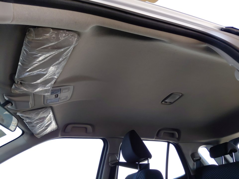 Toyota RAIZE XLE 2023 image