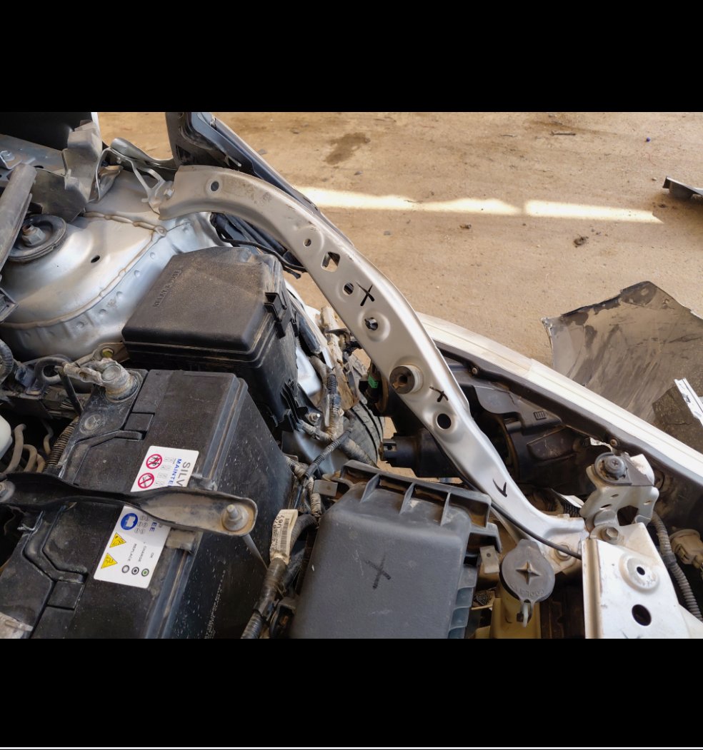 تويوتا يارس SD Y 2021 image