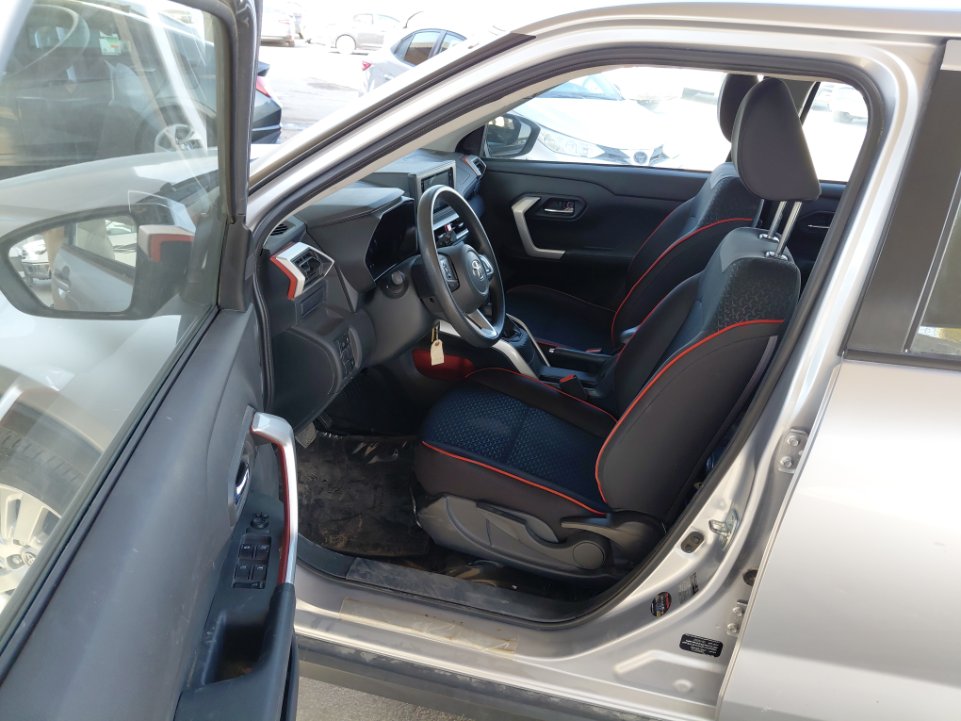 Toyota RAIZE XLE 2023 image