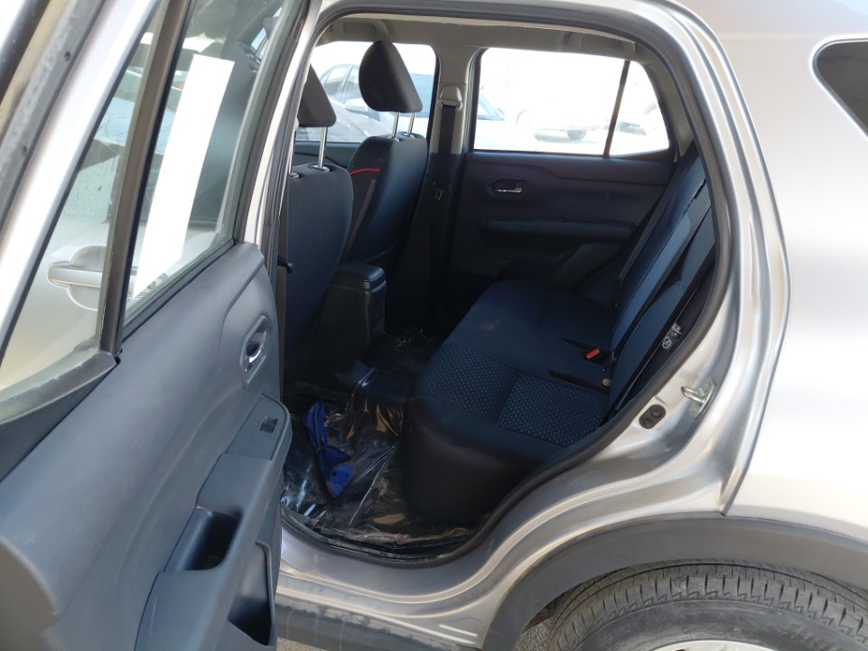 Toyota RAIZE XLE 2023 image