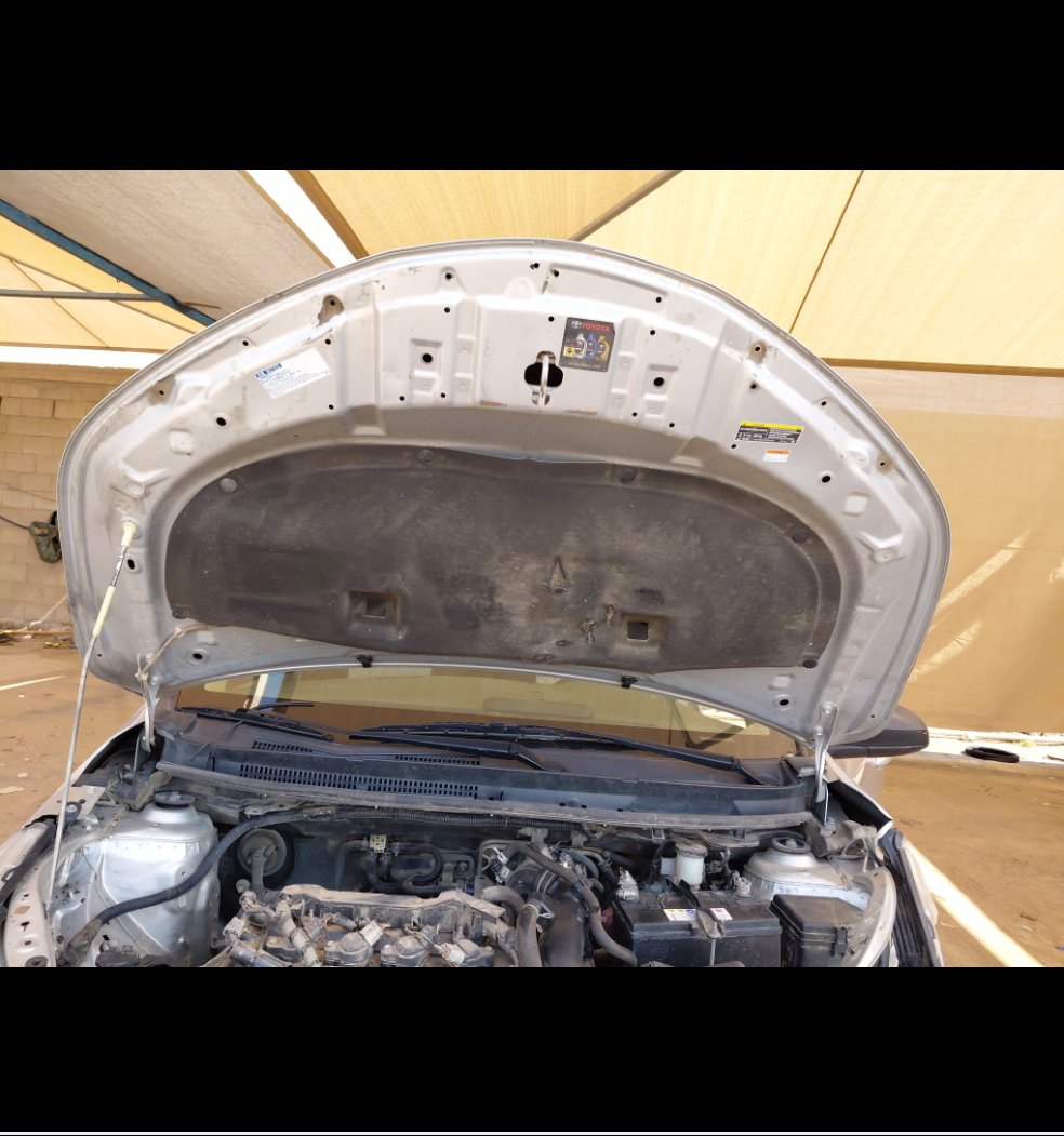 تويوتا يارس SD Y 2021 image