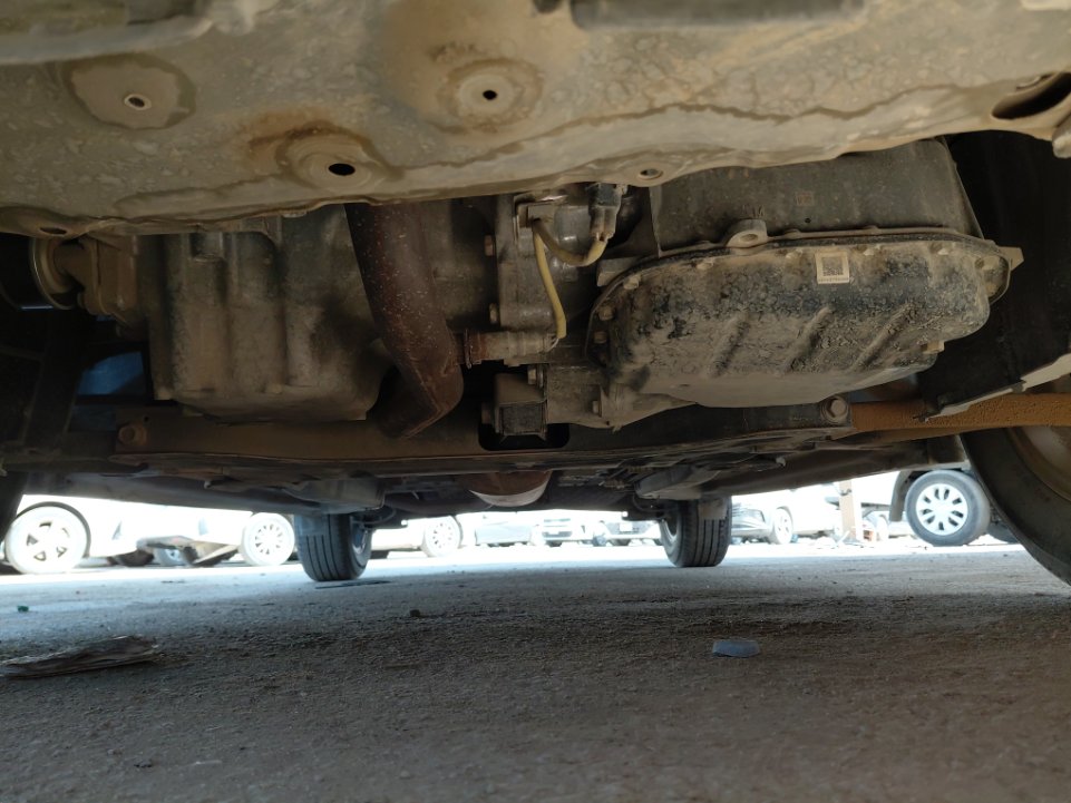 Toyota RAIZE XLE 2023 image