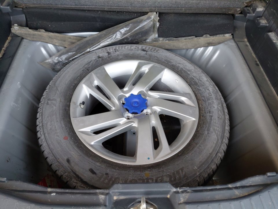 Toyota RAIZE XLE 2023 image