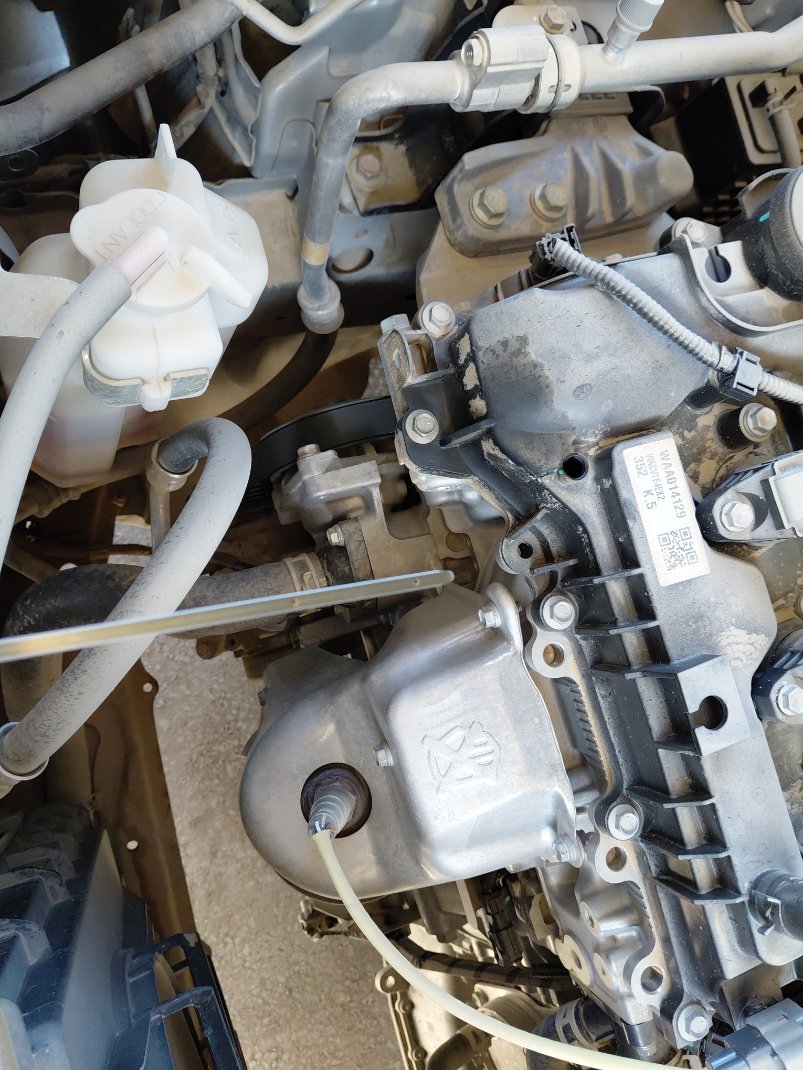 Toyota RAIZE XLE 2023 image