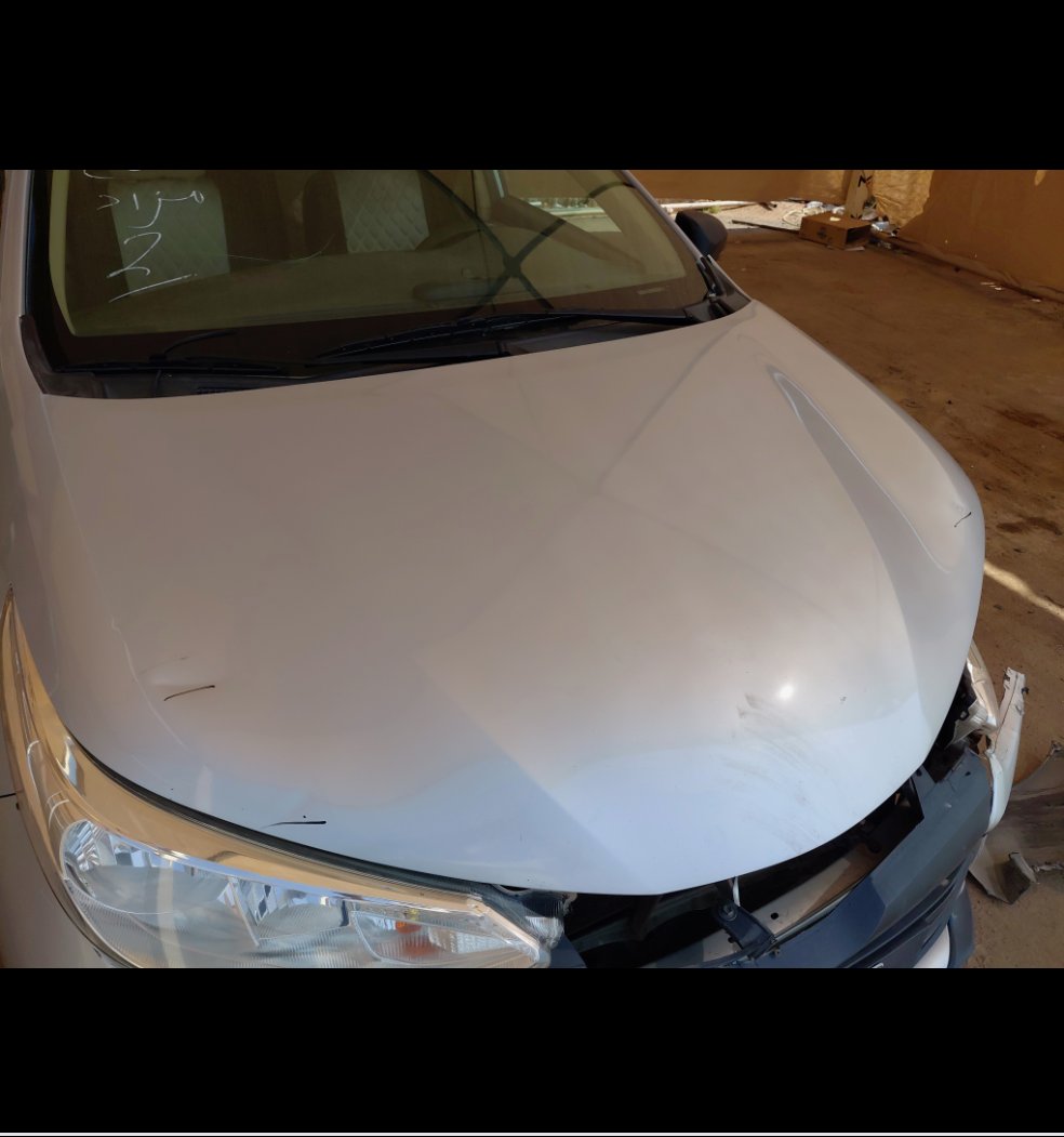 تويوتا يارس SD Y 2021 image