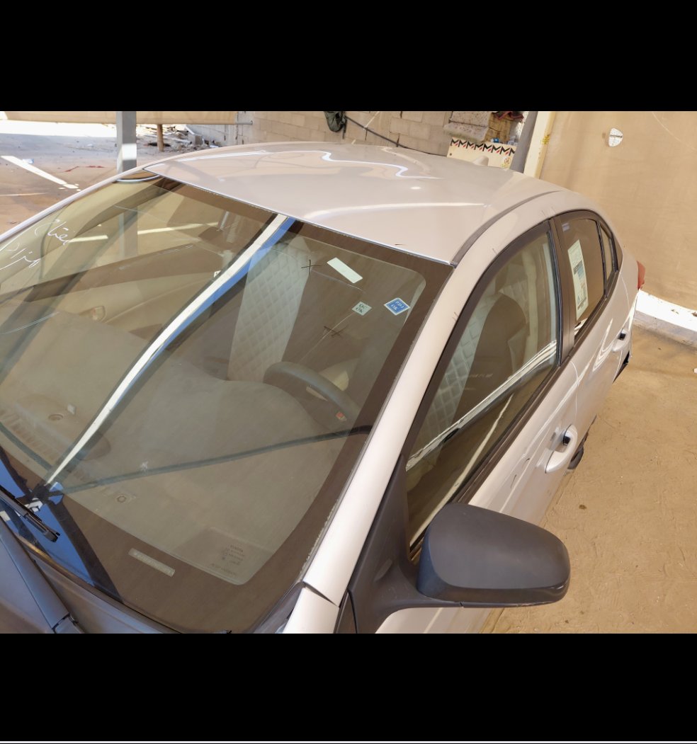 تويوتا يارس SD Y 2021 image