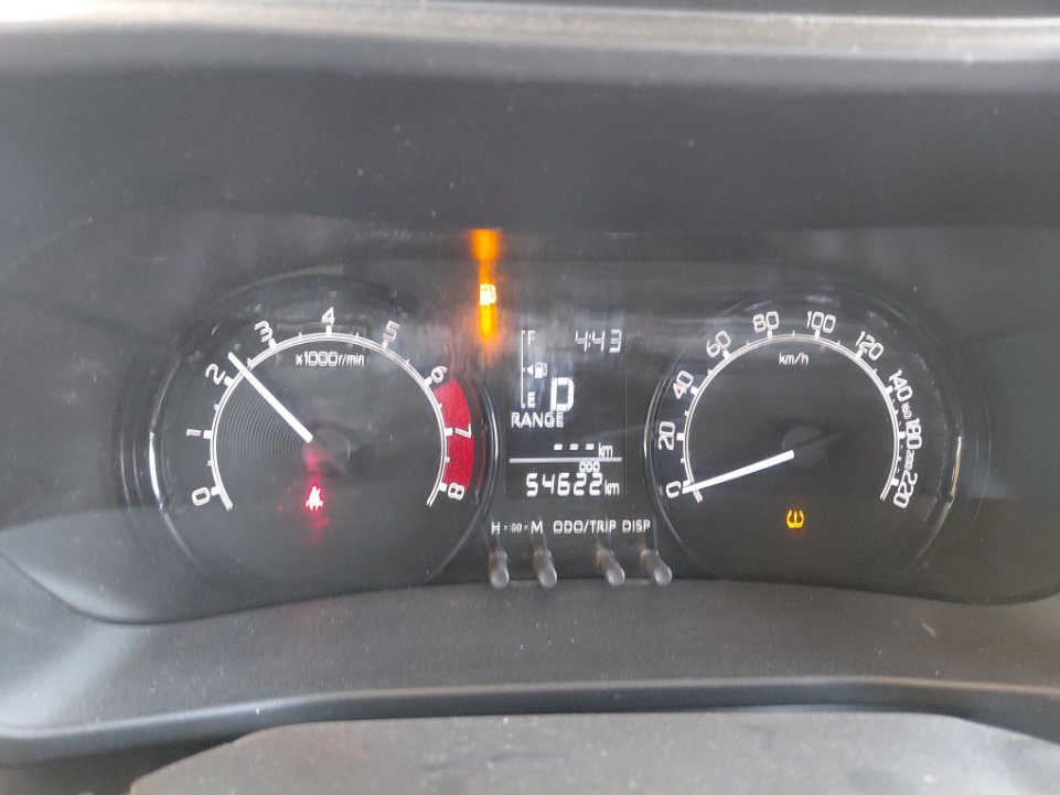 Toyota RAIZE XLE 2023 image