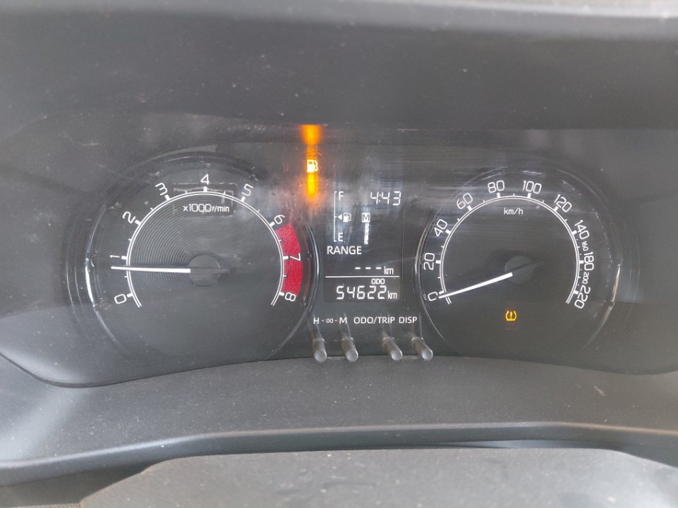 Toyota RAIZE XLE 2023 image