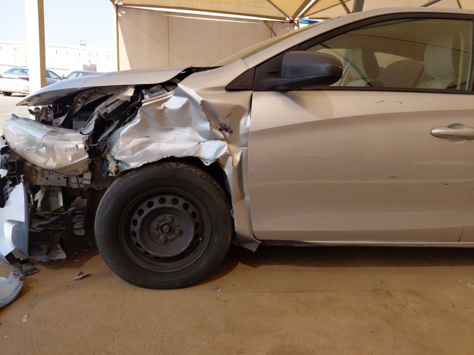 تويوتا يارس SD Y 2021 image