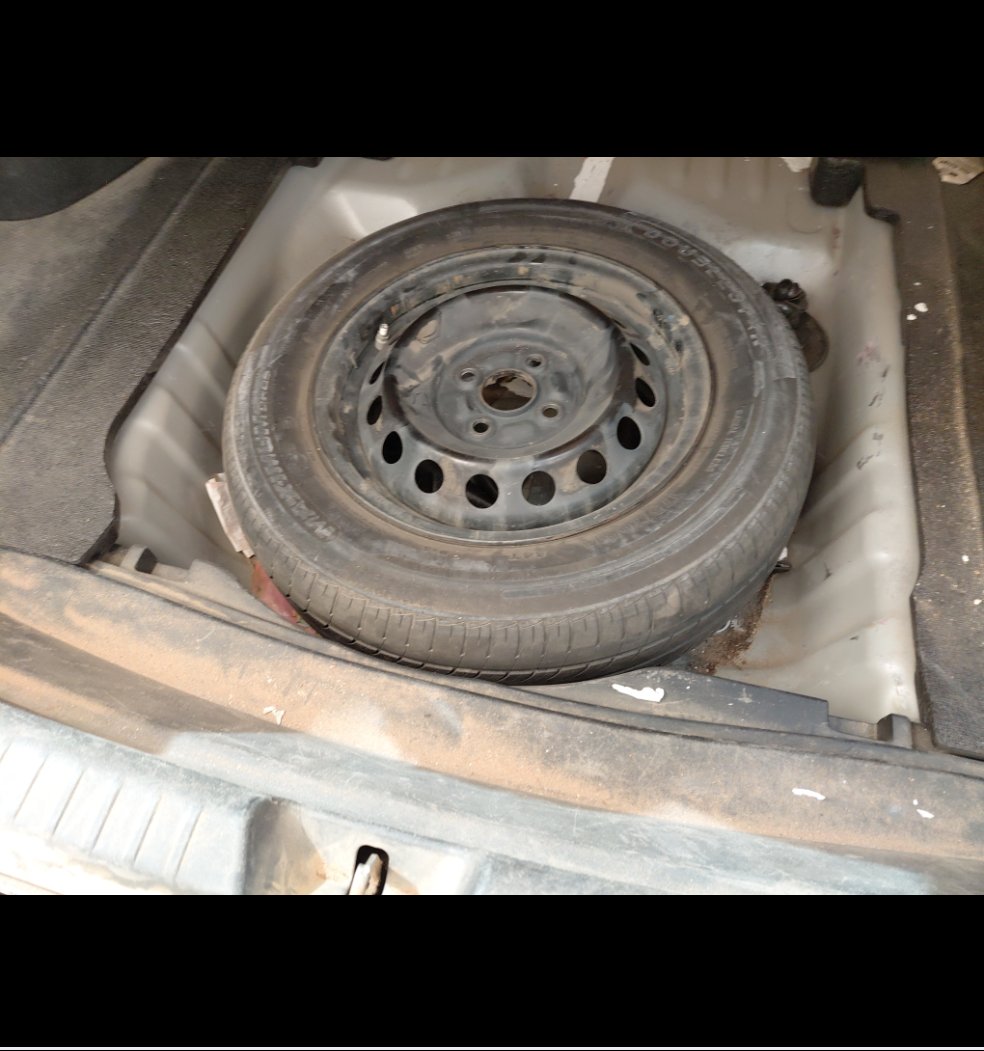 تويوتا يارس SD Y 2021 image