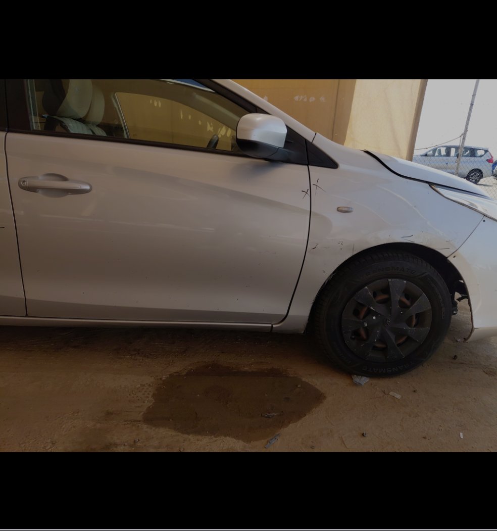 تويوتا يارس SD Y 2021 image