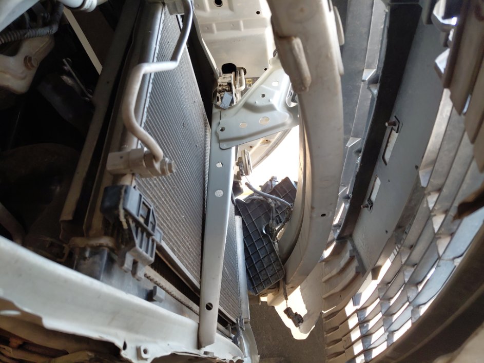 تويوتا يارس SD Y 2021 image