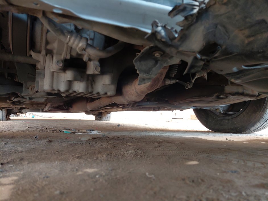 تويوتا يارس SD Y 2021 image