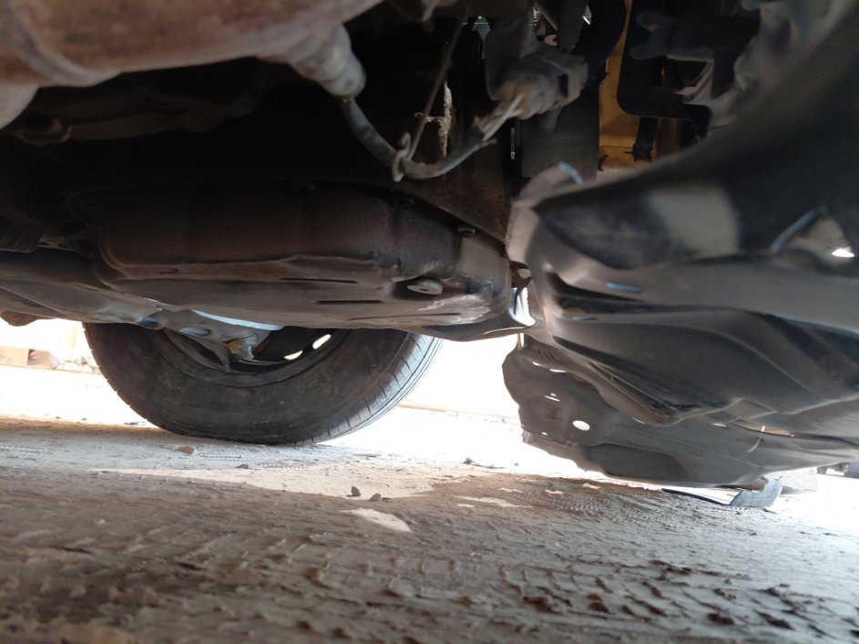 تويوتا يارس SD Y 2021 image