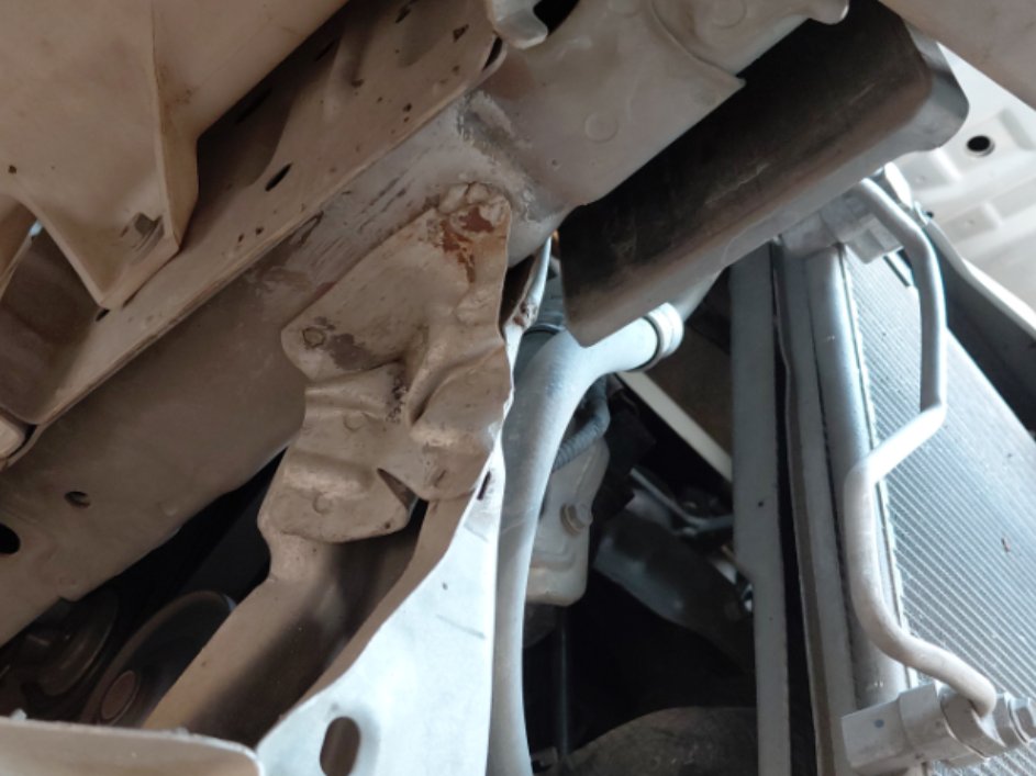 تويوتا يارس SD Y 2021 image