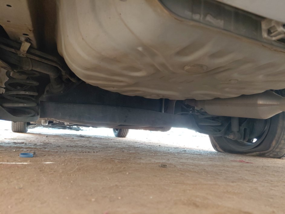 تويوتا يارس SD Y 2021 image