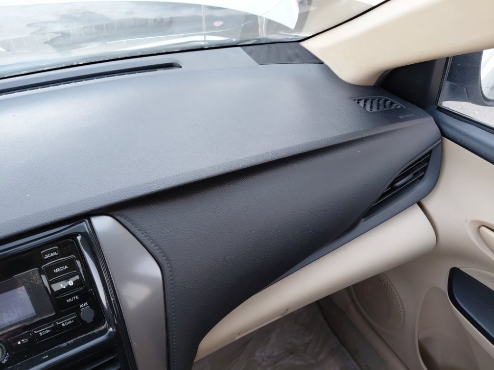 Toyota Yaris SD Y 2022 image